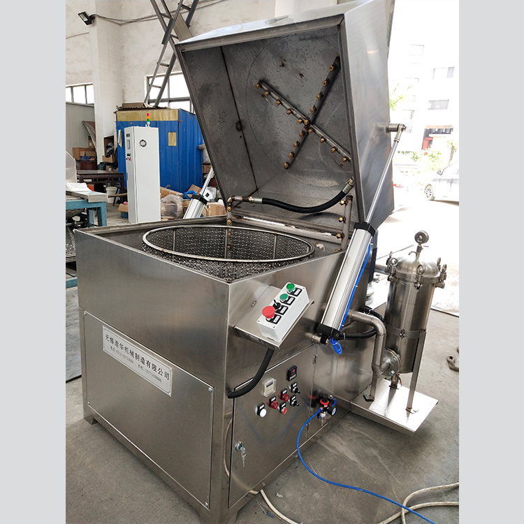 桥壳清洗机厂家直销 遨华桥壳清洗机厂家直销