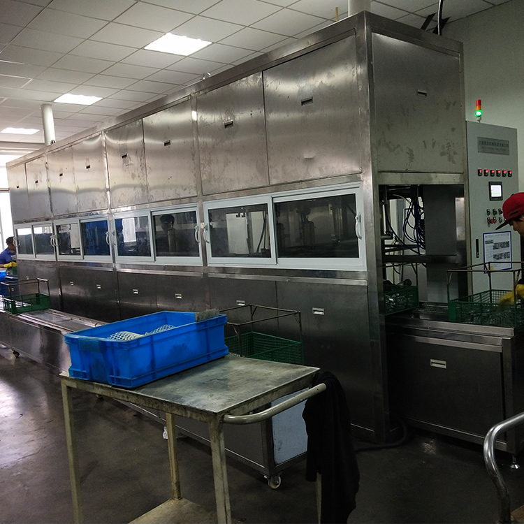 超声波清洗机服务电话