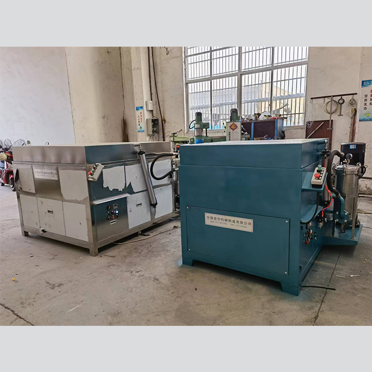 零件清洗机选材严格 遨华零件清洗机选材严格