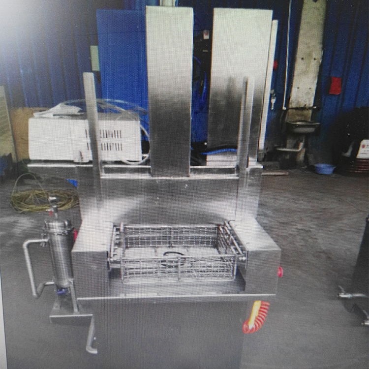 超声波清洗机批发价格