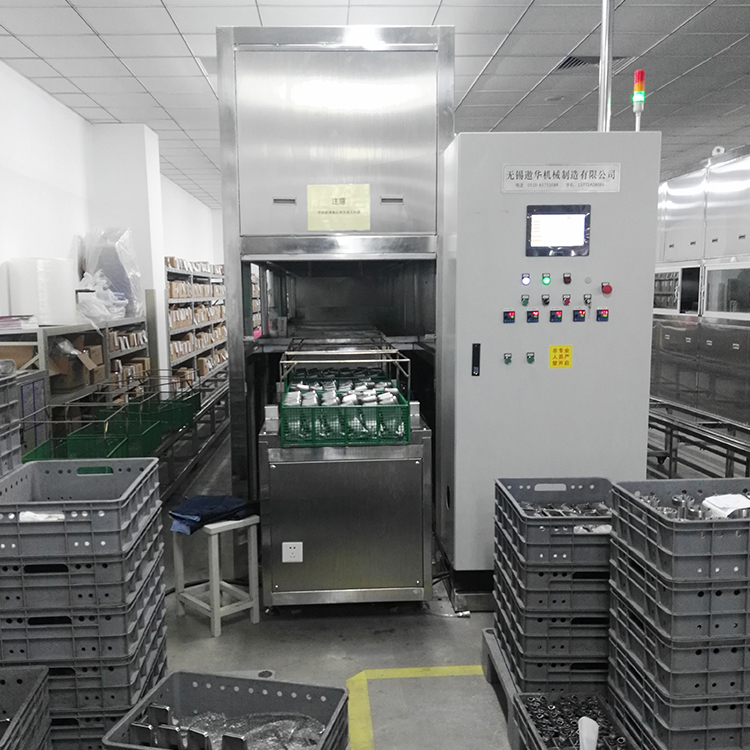 超声波清洗机精选材质