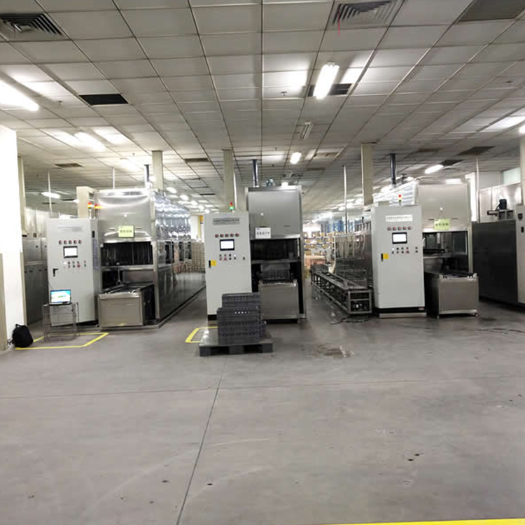 自动清洗机商家 遨华自动清洗机商家