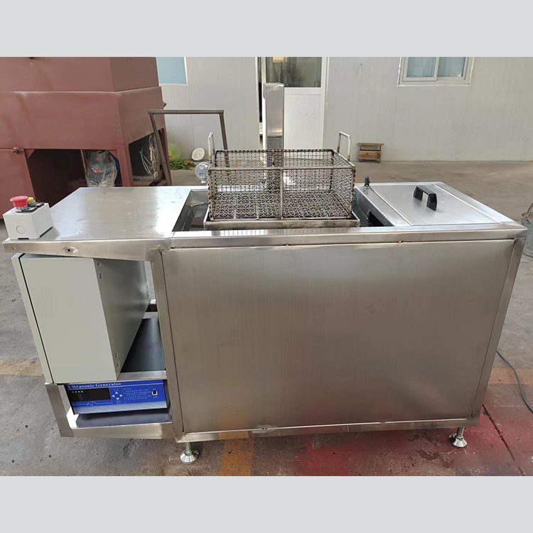 零件清洗机 遨华零件清洗机