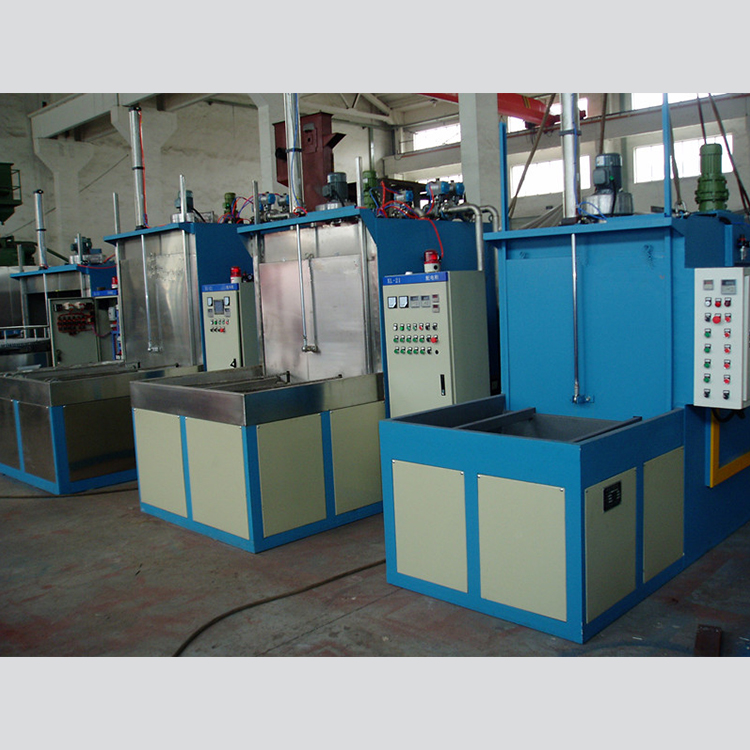 往复清洗机 遨华往复清洗机