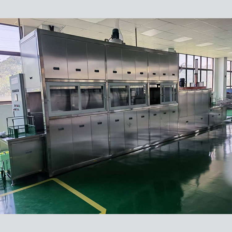 超声波清洗机咨询热线