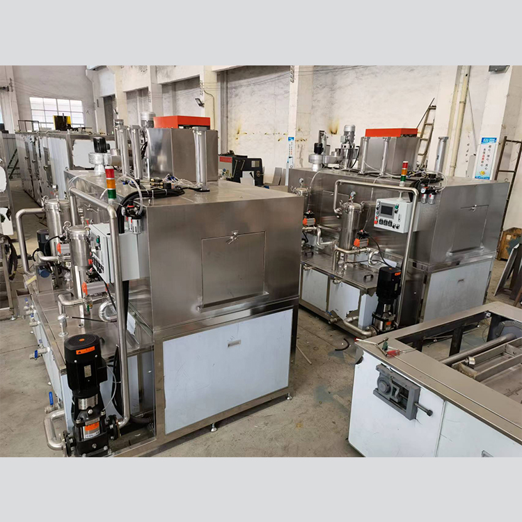 高压清洗机精选材质 遨华高压清洗机精选材质