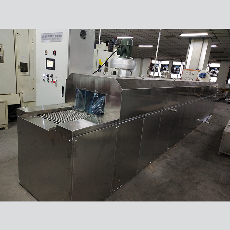 通过式清洗机源头厂家