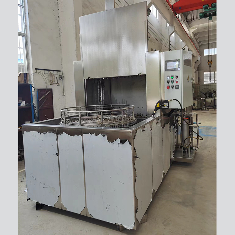 桥壳清洗机销售 遨华桥壳清洗机销售