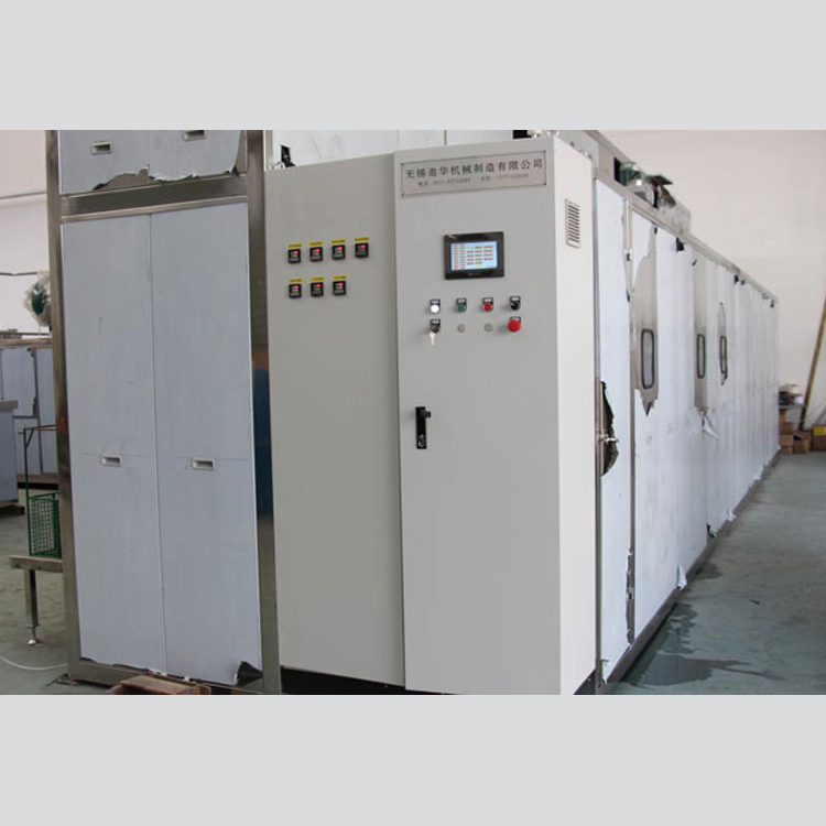 刹车盘清洗机支持定制