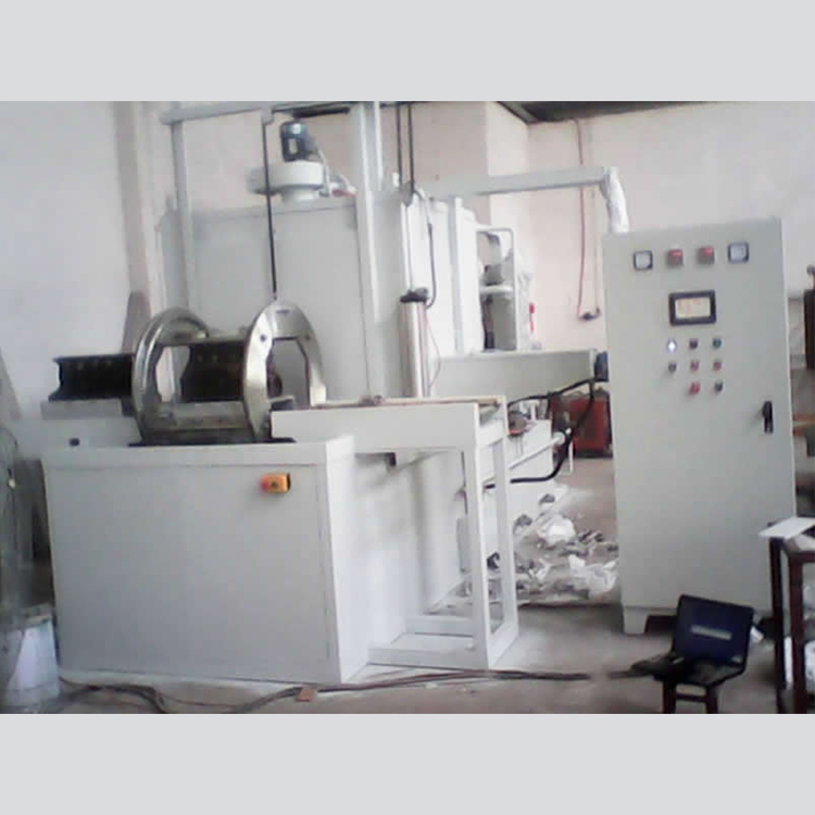 往复清洗机品质原材 遨华往复清洗机品质原材