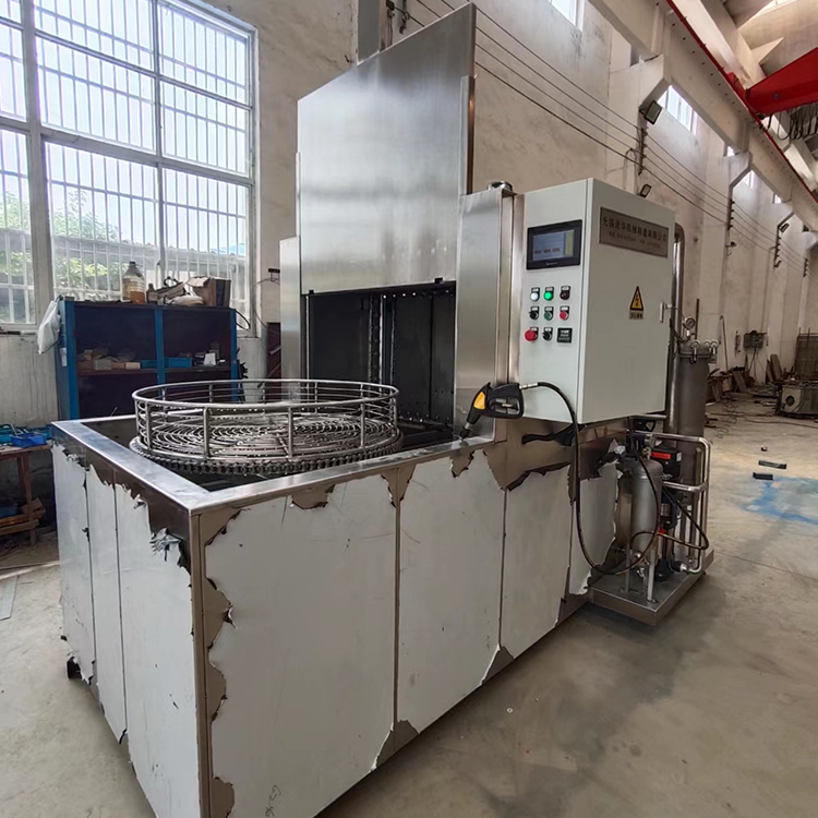 往复清洗机厂家直销 遨华往复清洗机厂家直销