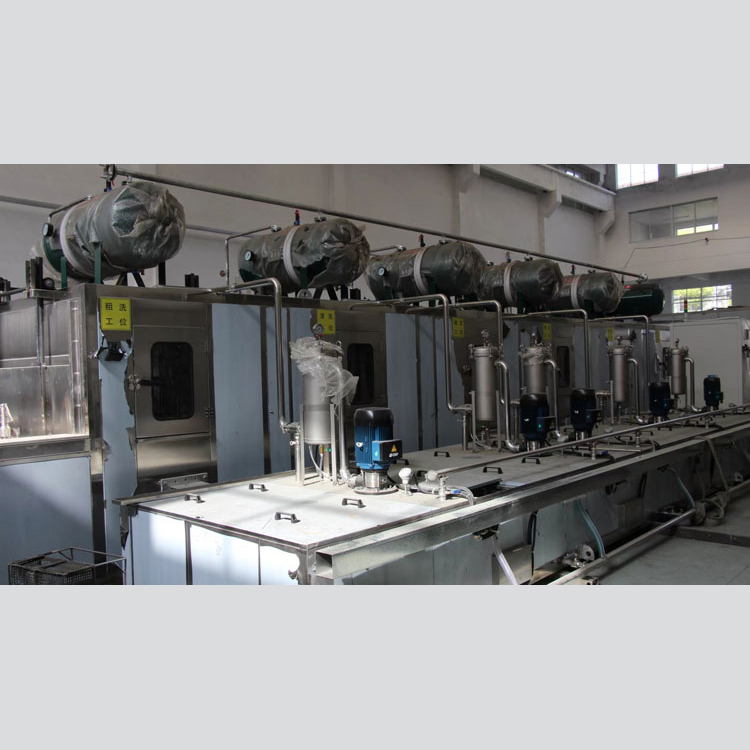 刹车盘清洗机品种齐全