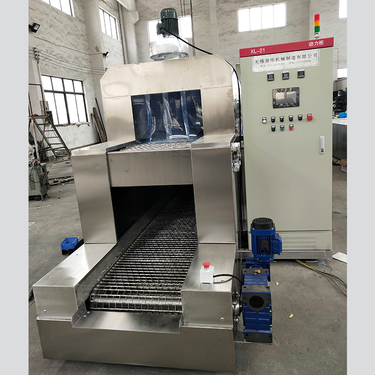 周转箱清洗机 遨华周转箱清洗机