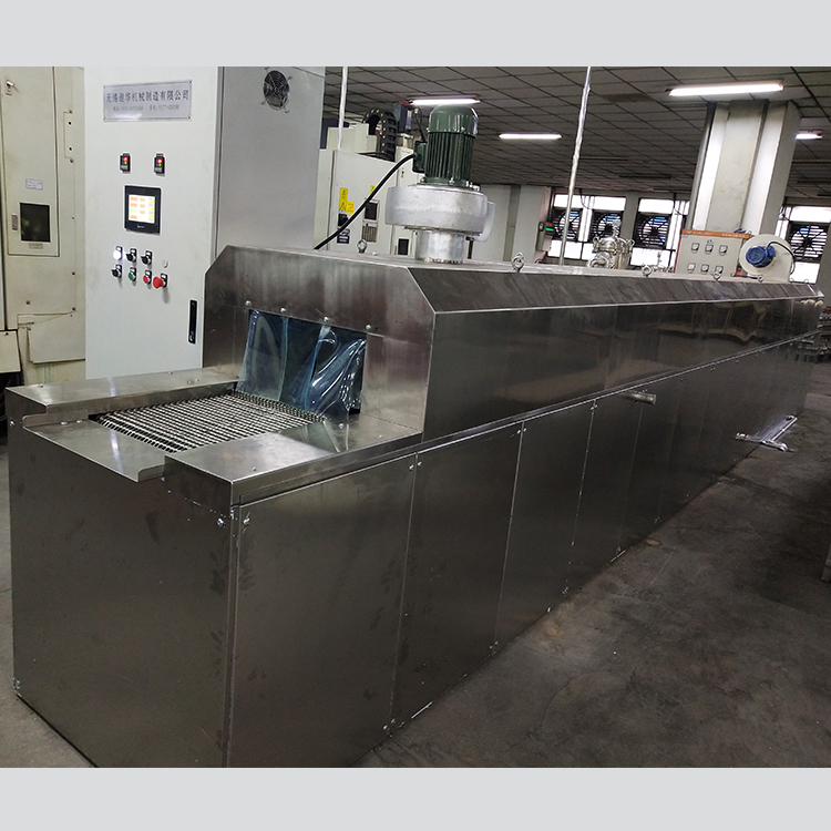 阀门清洗机源头厂家 遨华阀门清洗机源头厂家