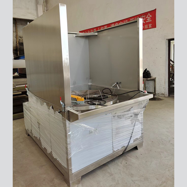 电机清洗机选材严格 遨华电机清洗机选材严格