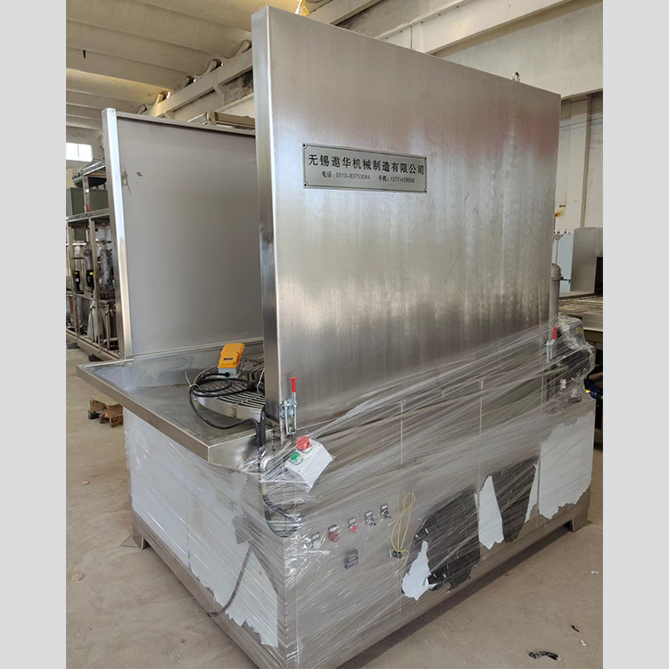 桥壳清洗机源头厂家 遨华桥壳清洗机源头厂家