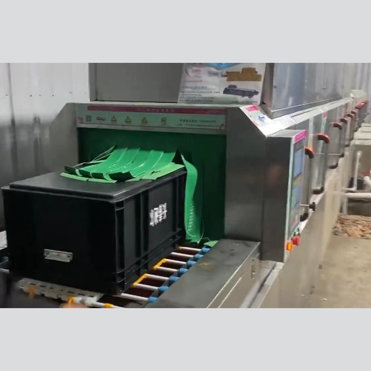 周转箱清洗机咨询热线