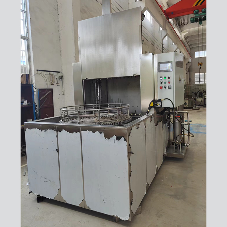 往复清洗机选材严格 遨华往复清洗机选材严格