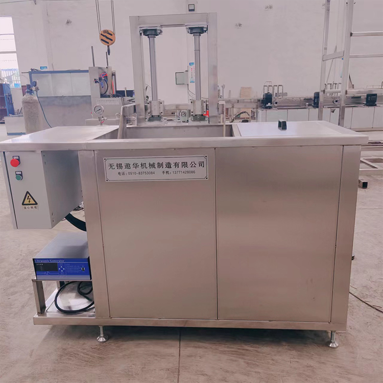 阀门清洗机型号齐全 遨华阀门清洗机型号齐全