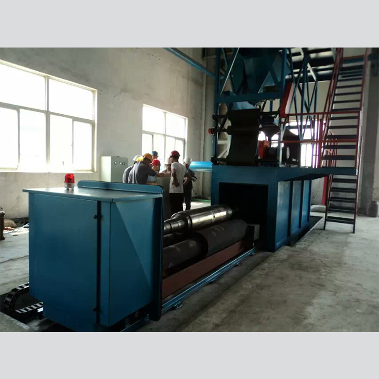 轧辊毛化抛丸机咨询热线