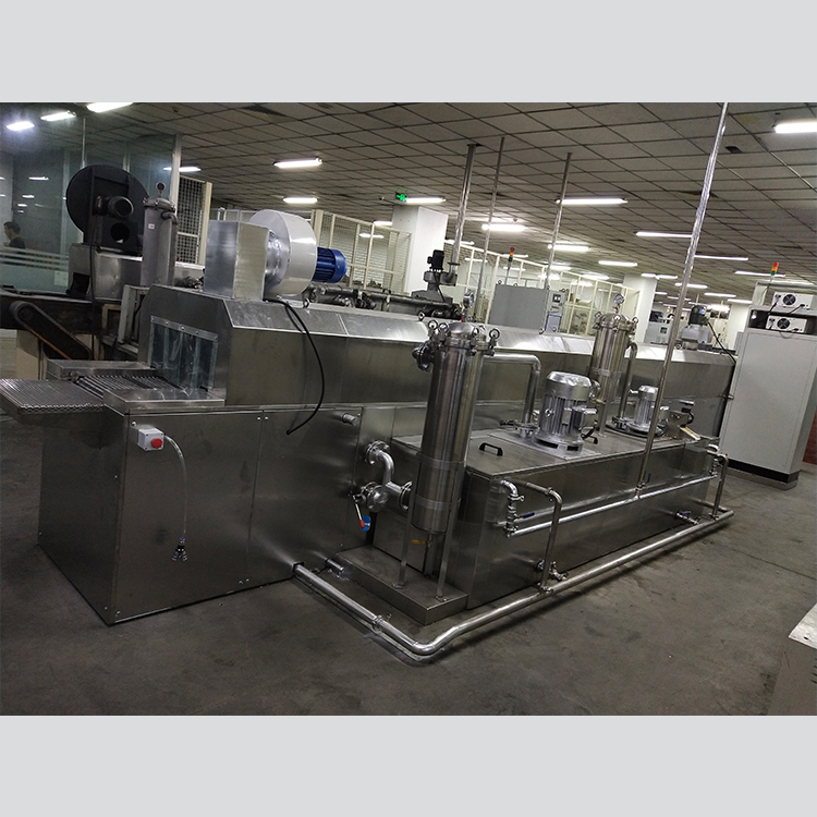 通过式清洗机销售 遨华通过式清洗机销售