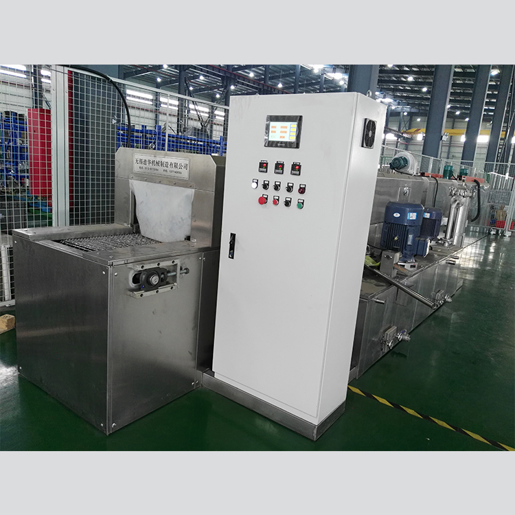 清洗烘干机批发价格 遨华清洗烘干机批发价格