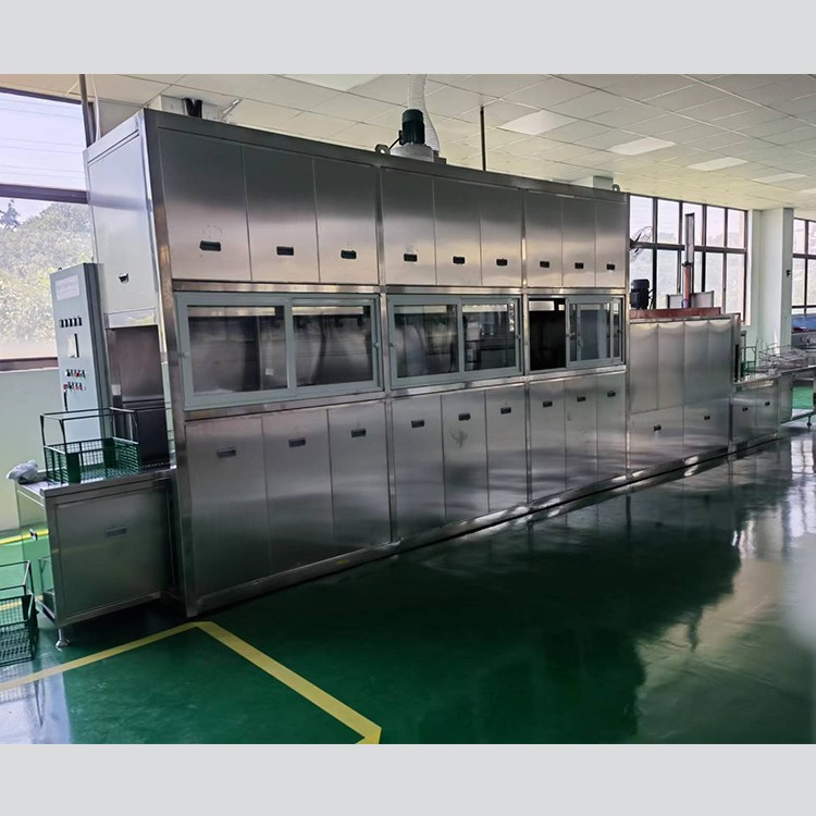自动清洗机批发 遨华自动清洗机批发