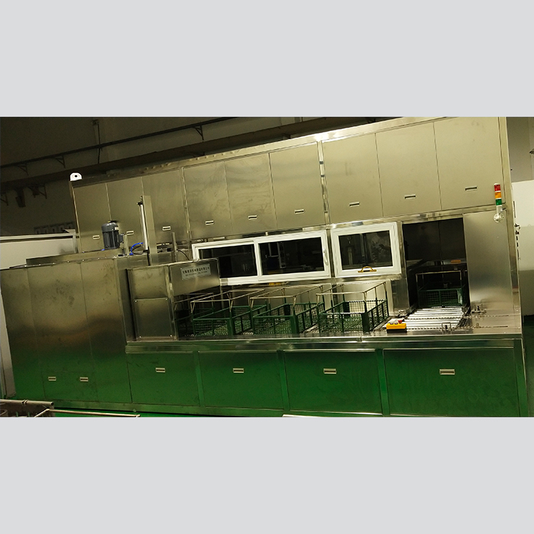 自动清洗机批发价格 遨华自动清洗机批发价格