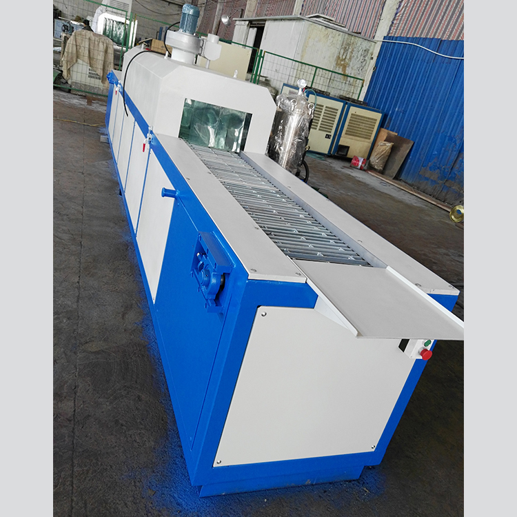 通过式清洗机 遨华通过式清洗机