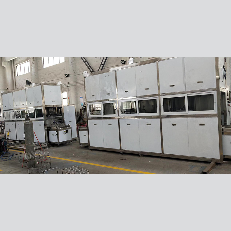 自动清洗机定制 遨华自动清洗机定制