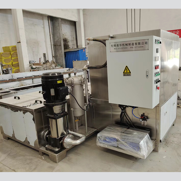 零件清洗机热线 遨华零件清洗机热线