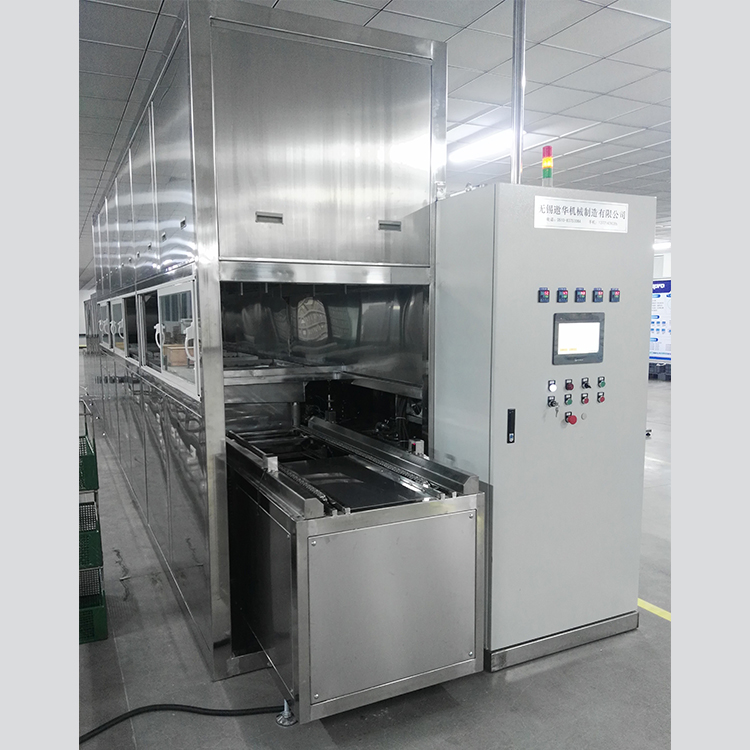 自动清洗机采购 遨华自动清洗机采购