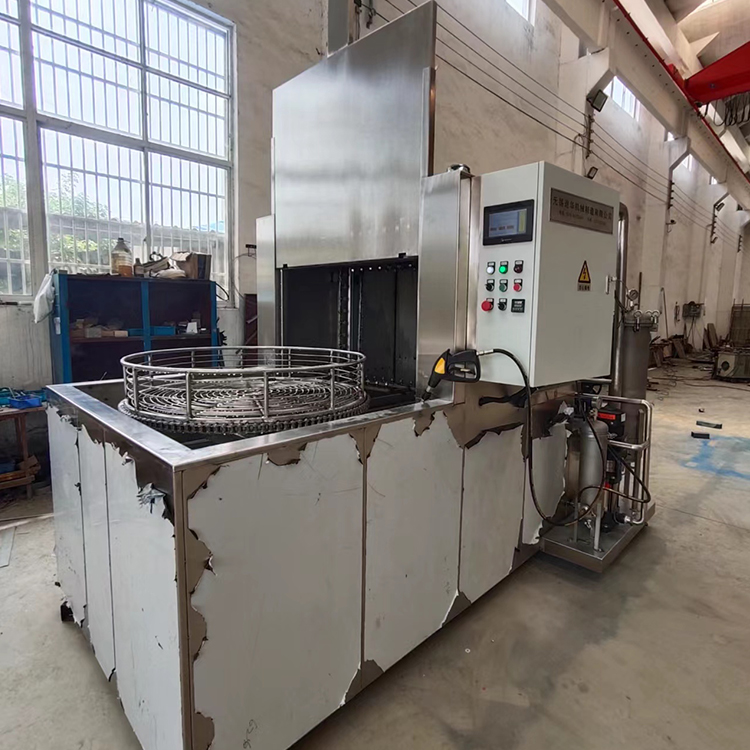 高压清洗机 遨华高压清洗机