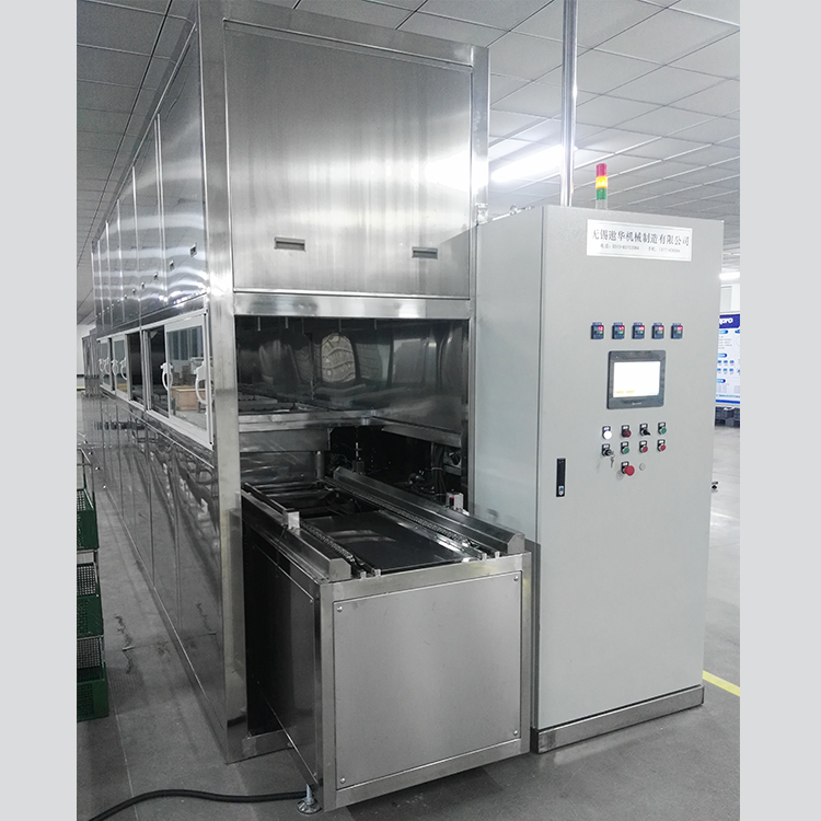 超声波清洗机品种齐全