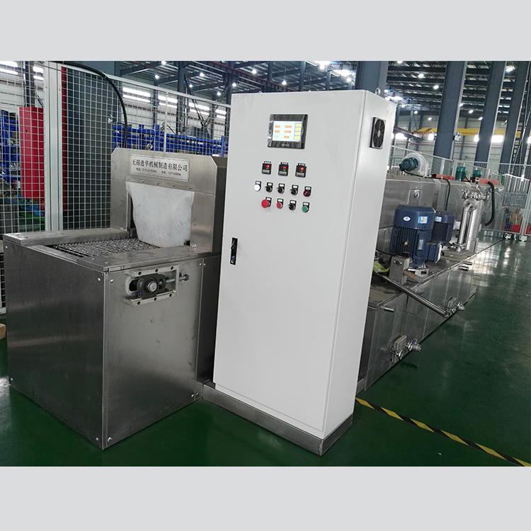 阀门清洗机 遨华阀门清洗机