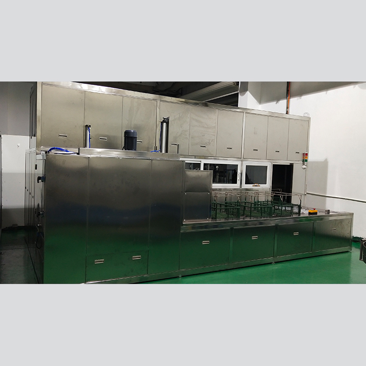 清洗烘干机商家 遨华清洗烘干机商家