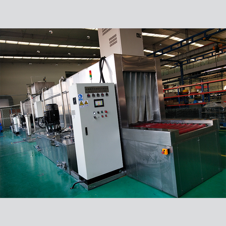 通过式清洗机批发价格