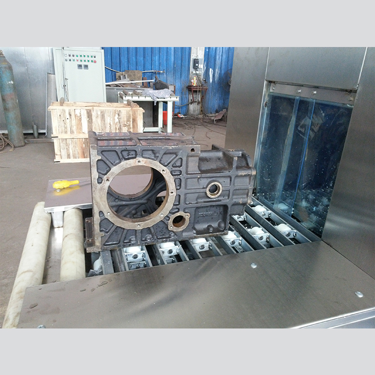 通过式清洗机商家 遨华通过式清洗机商家