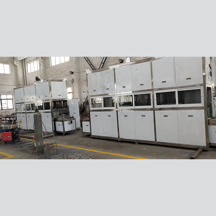 汽车零部件清洗机产地货源