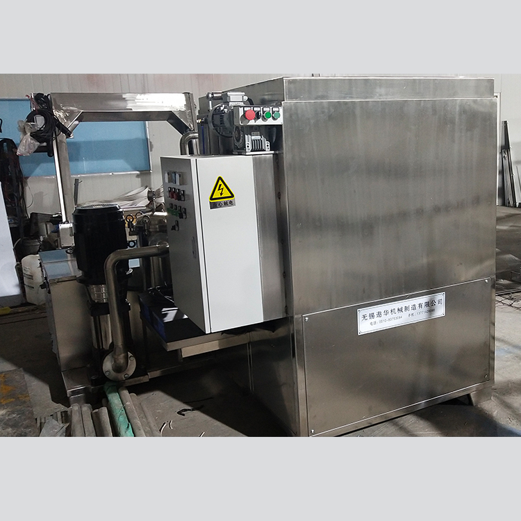 超声波清洗机品质原材