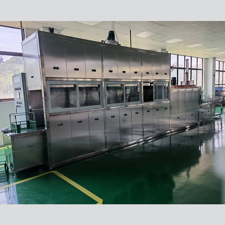 铸件清洗机价格 遨华铸件清洗机价格