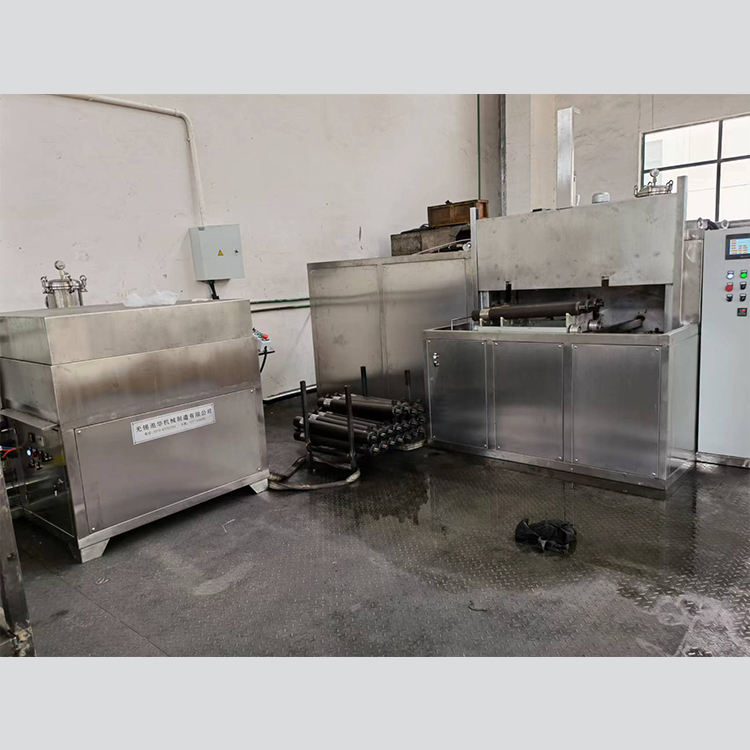 零件清洗机源头厂家 遨华零件清洗机源头厂家