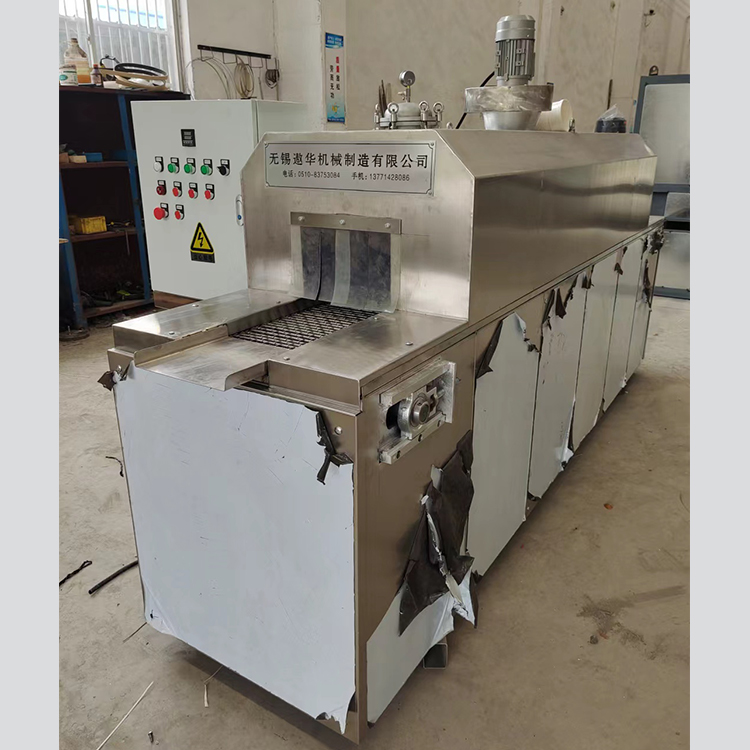 铸件清洗机型号齐全 遨华铸件清洗机型号齐全