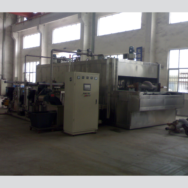 桥壳清洗机咨询热线 遨华桥壳清洗机咨询热线