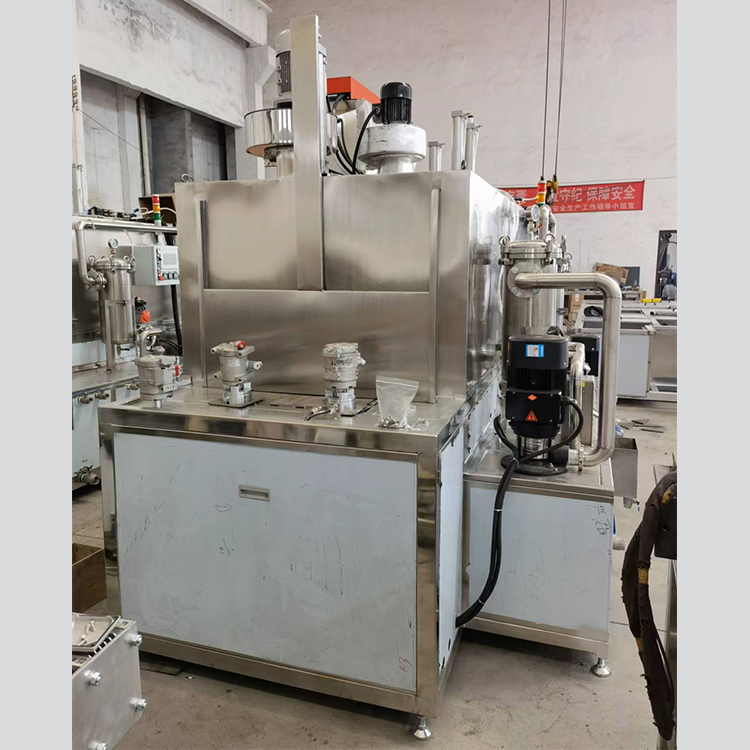 汽车零部件清洗机品质原材