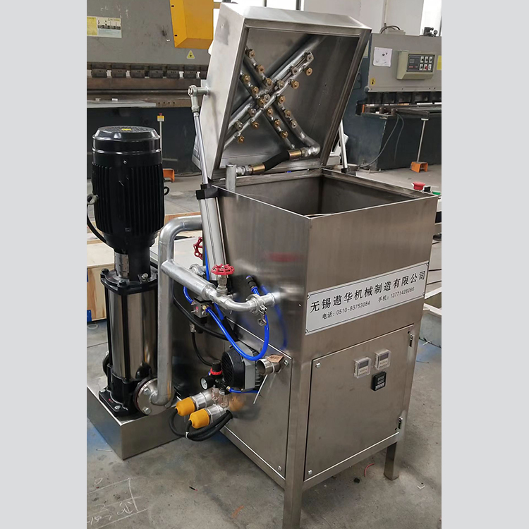 零件清洗机价格 遨华零件清洗机价格