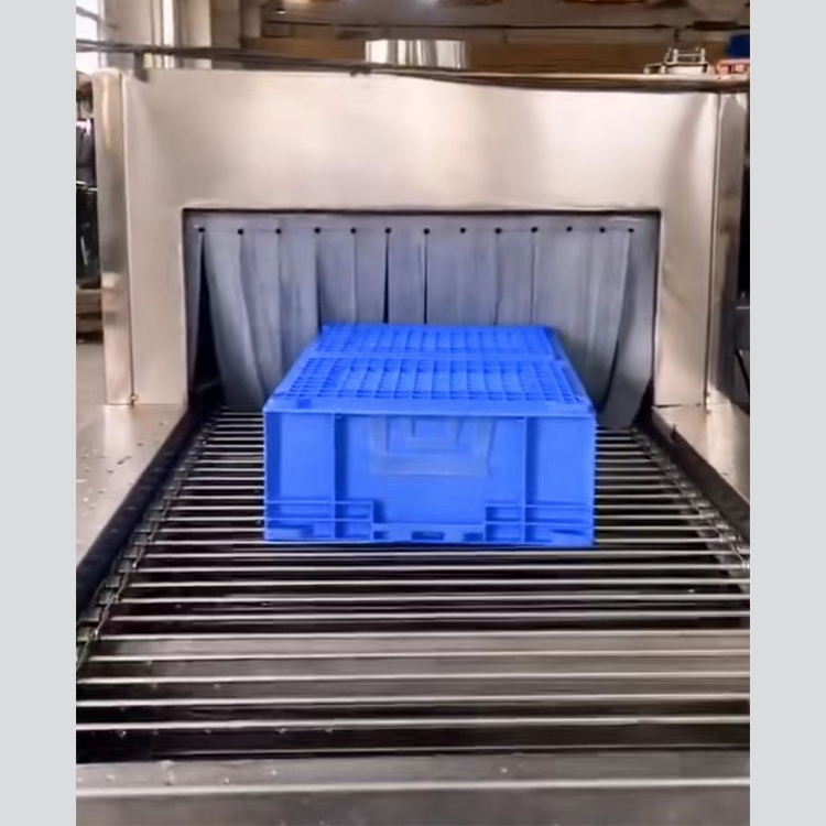 周转箱清洗机厂家直销