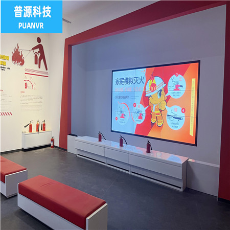 仿真灭火价格 普源科技仿真灭火价格