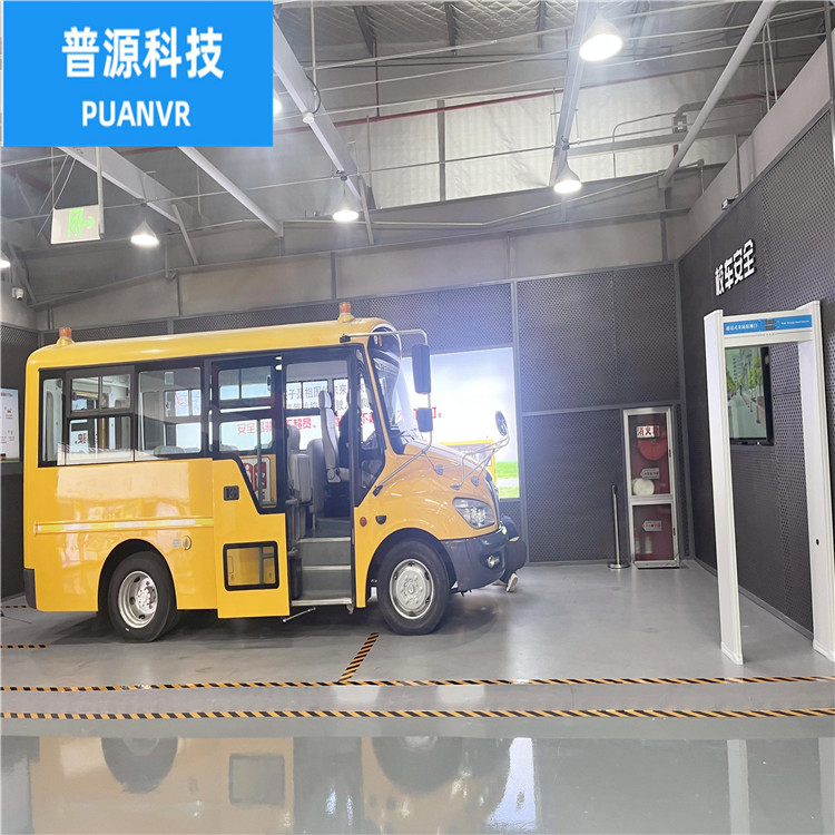 科教馆建设选材严格 普源科技科教馆建设选材严格