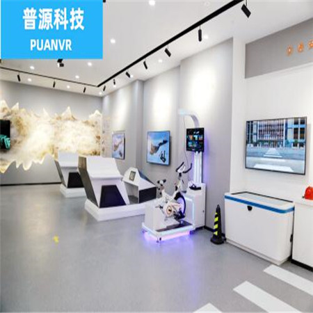 人防馆价格 普源科技人防馆价格